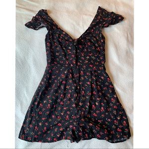 Charlotte Russe romper